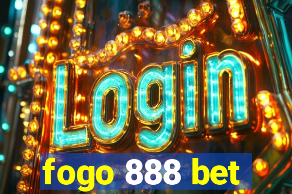 fogo 888 bet